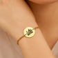 <tc>Personalized Bracelet with Print</tc>