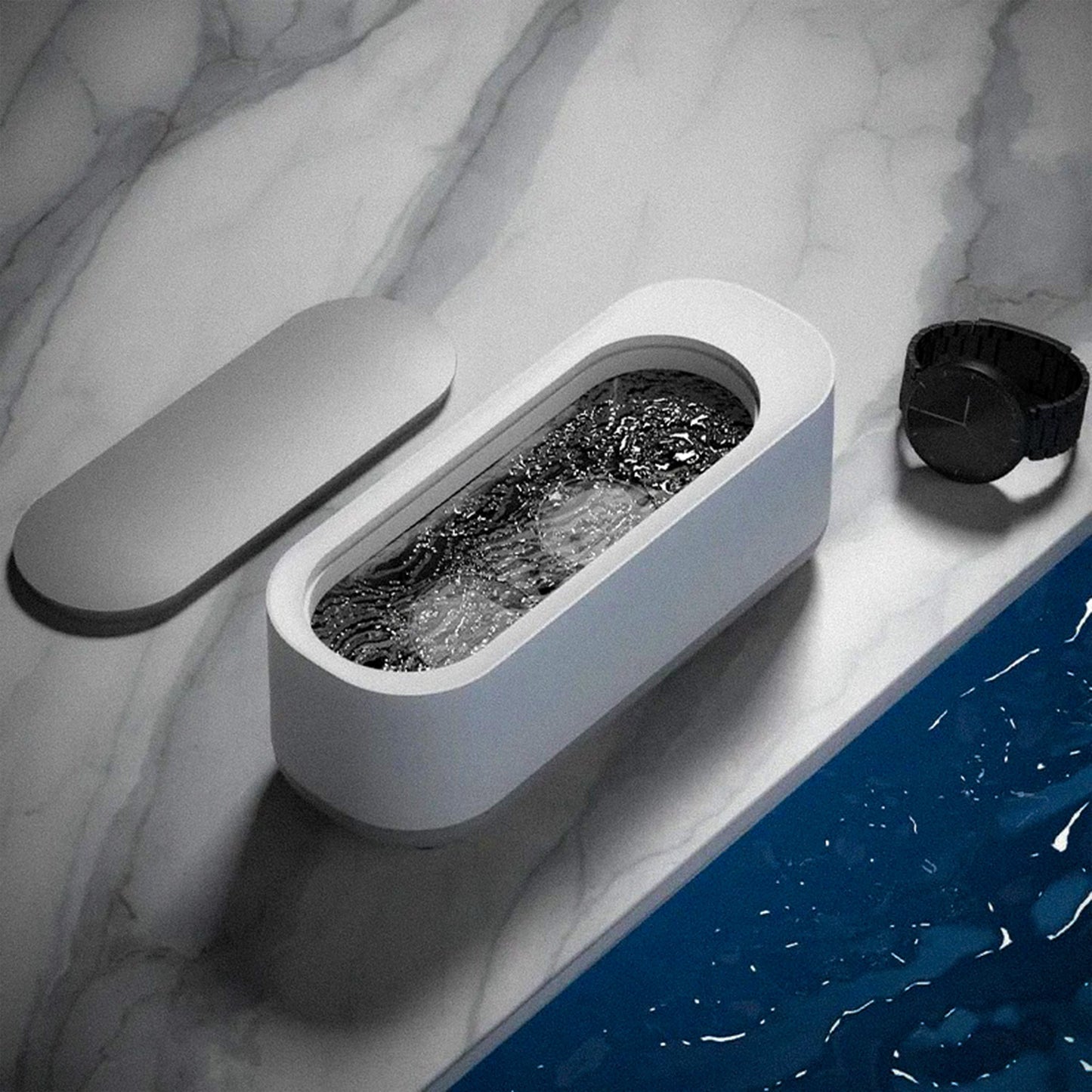 UltraClean Ultrasonic Rengöringsmaskin