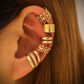 Helix Örhänge-Set