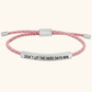 Don’t Let The Hard Days Win Armband