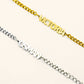<tc>Name Engraved Bracelet</tc>