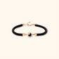 Väsenarmband med Projektionsberlock