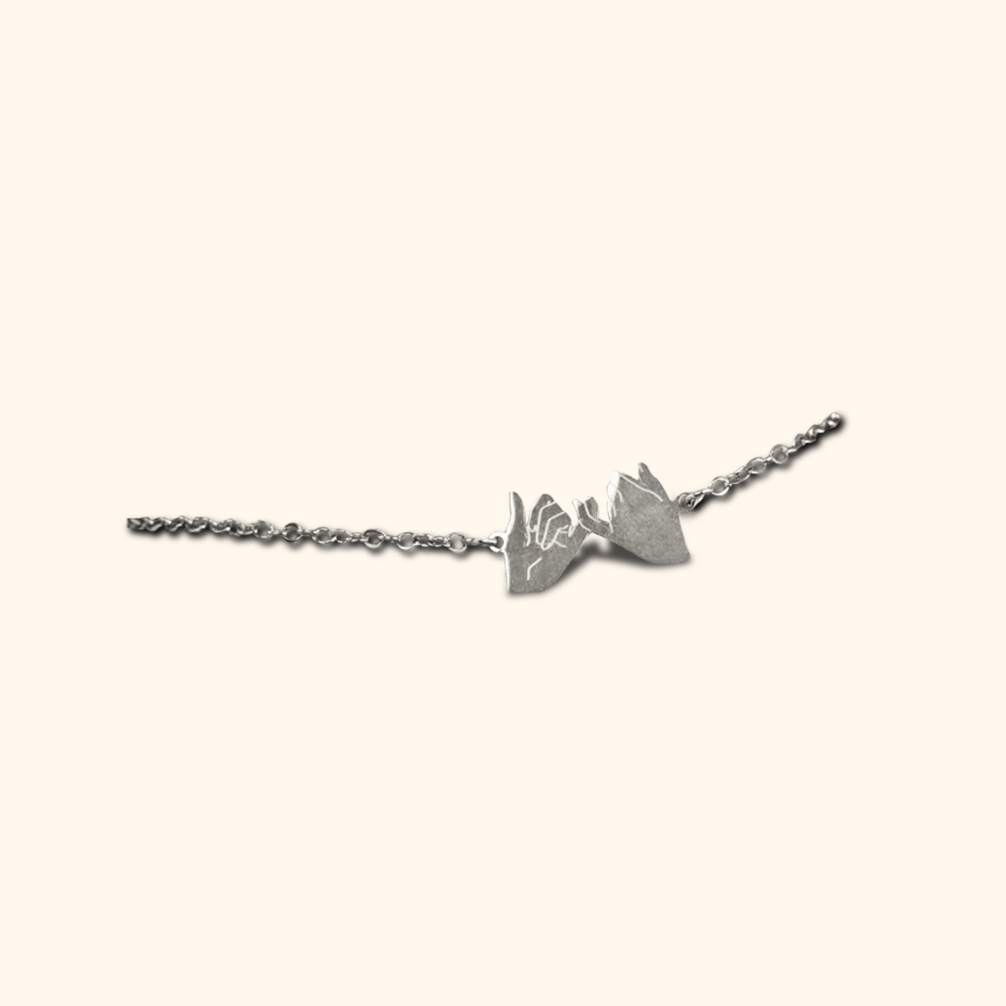 Partners in Crime Armband