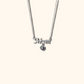 Mamma-halsband med Projektionsberlock