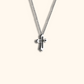 Creed-halsband med Projektionsberlock