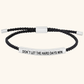 Don’t Let The Hard Days Win Armband