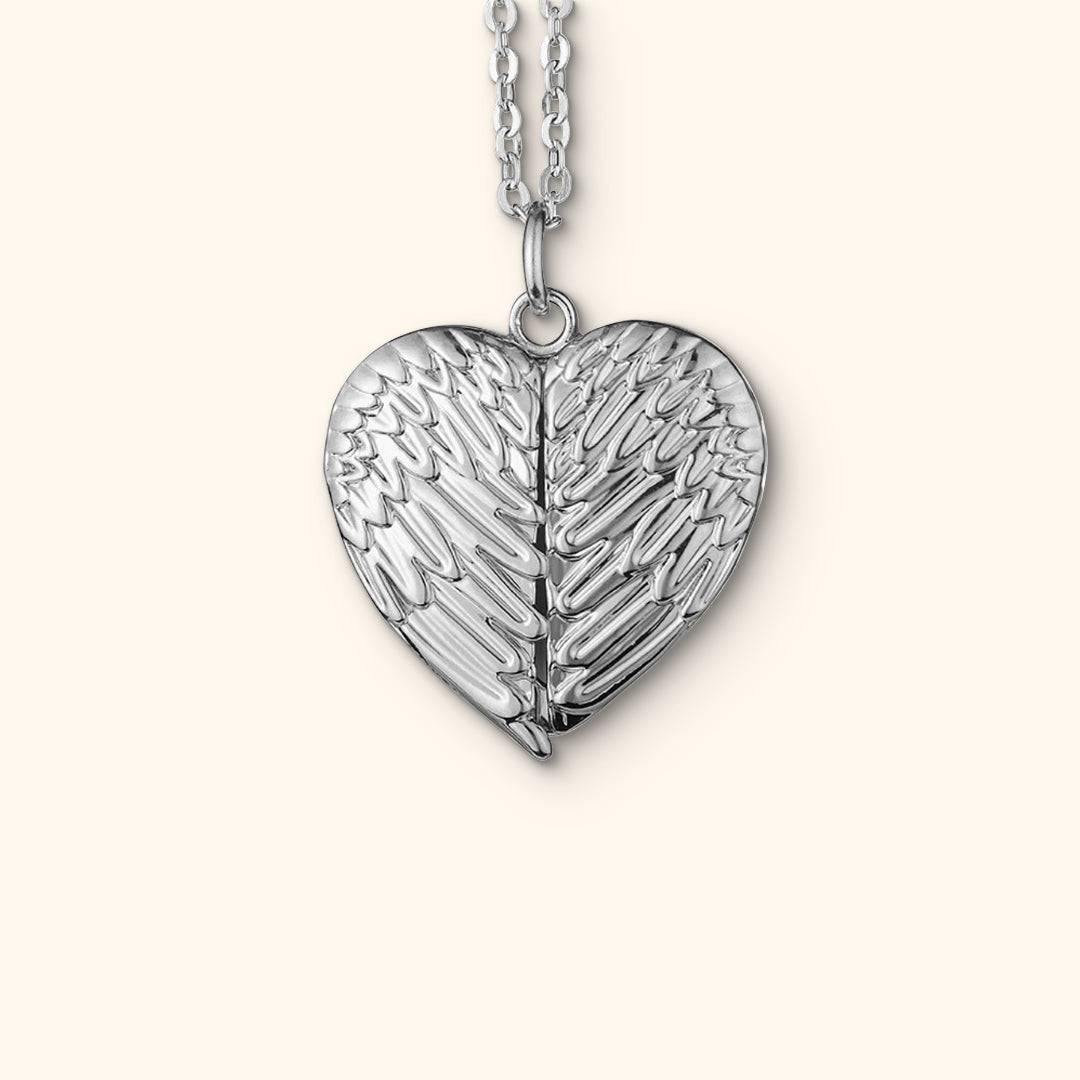 Halsband med Foto