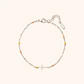 Pray Over It Cross Armband