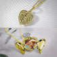 Halsband med Foto