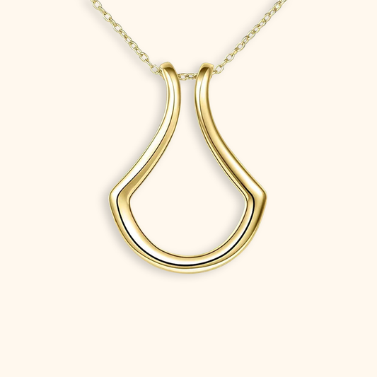 Magisk Ringhållare Halsband