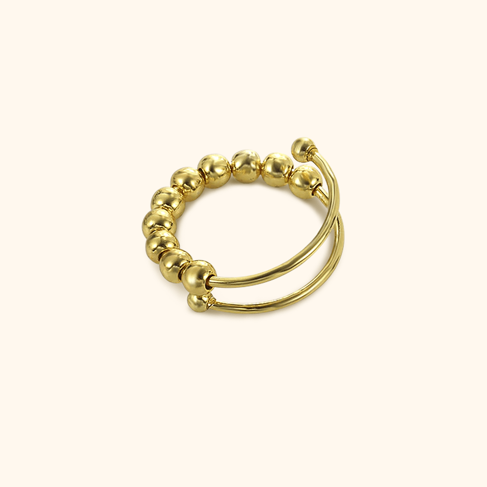 Ring mot ångest
