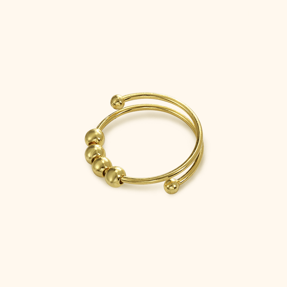 Ring mot ångest