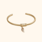 Blad Armband