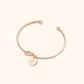 Knut Armband med Initialer