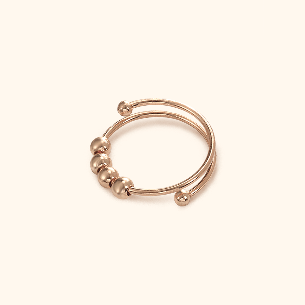 Ring mot ångest