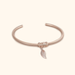 Blad Armband