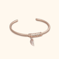 Blad Armband