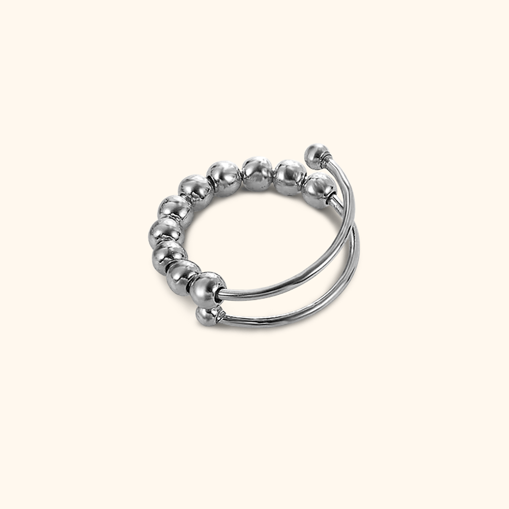Ring mot ångest