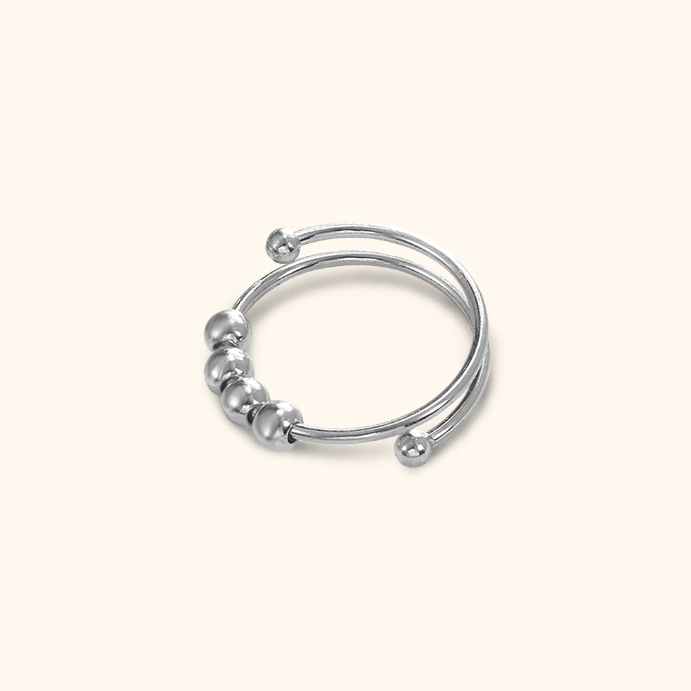 Ring mot ångest