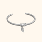 Blad Armband