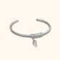Blad Armband