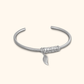 Blad Armband