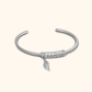 Blad Armband