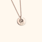Husdjurs Foto Halsband